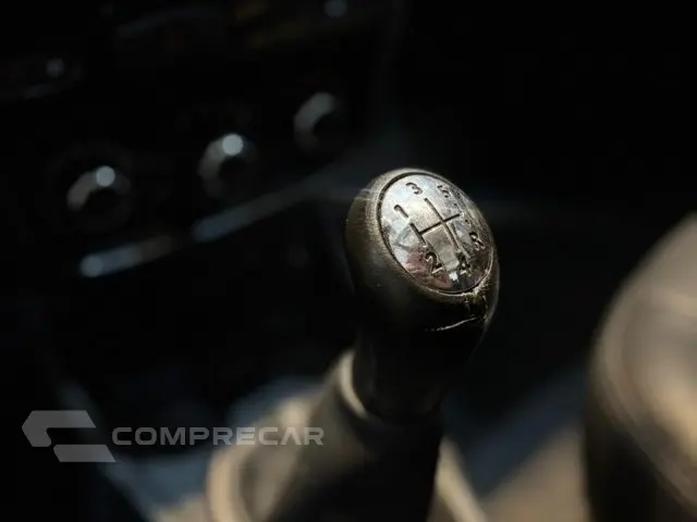 DUSTER - 1.6 DYNAMIQUE 4X2 16V 4P MANUAL