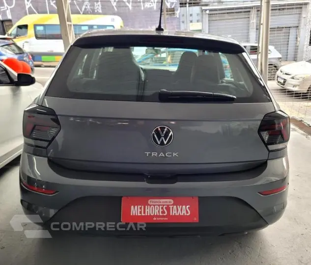 POLO TRACK 1.0 FLEX 12V 5P