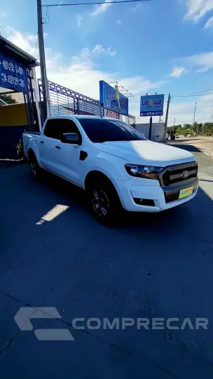 RANGER 2.5 XLS 4X2 CD 16V