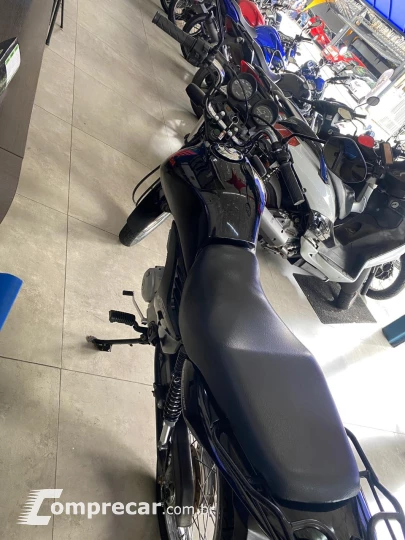 CG 150 FAN