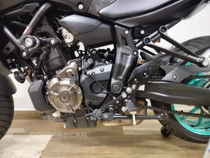 MT 07 ABS