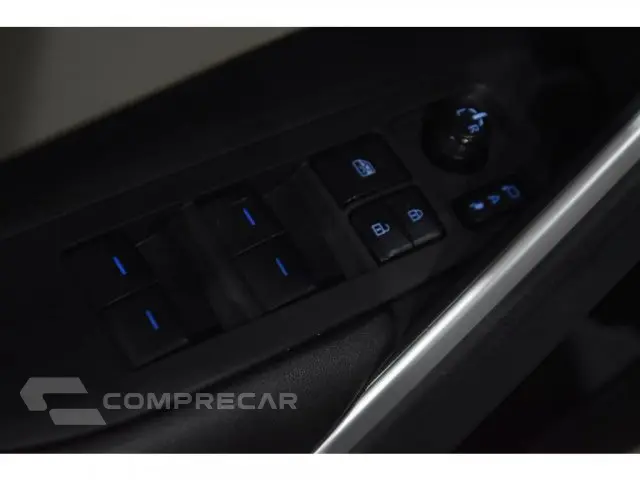 COROLLA CROSS - 1.8 VVT-I HYBRID XRX CVT