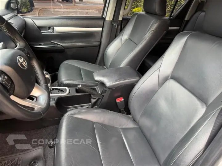 HILUX 2.8 SRV 4X4 CD 16V