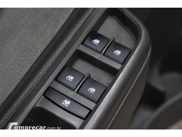 COBALT - 1.4 SFI LTZ 8V 4P MANUAL