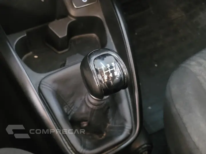 CRONOS DRIVE 1.3 8V Flex