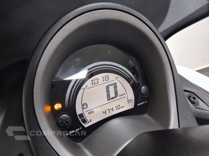 YAMAHA NMAX 160 ABS