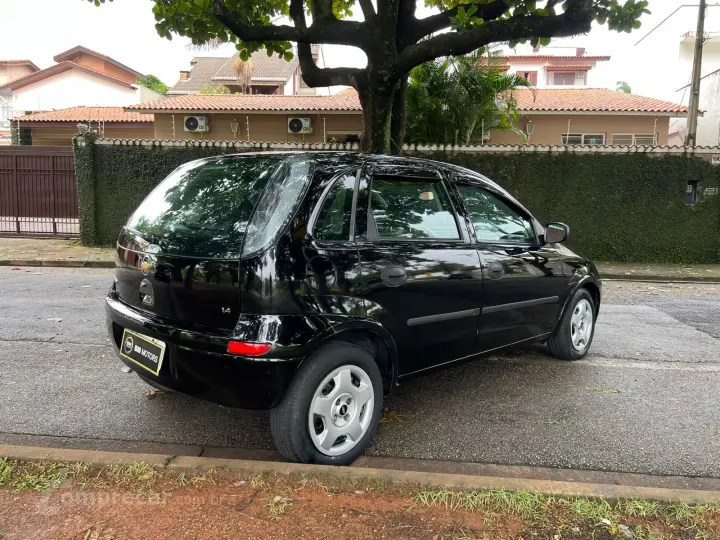 CORSA 1.4 MPFI Maxx 8V