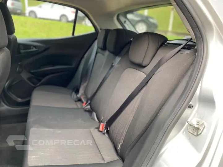 ARGO 1.0 FIREFLY FLEX DRIVE MANUAL