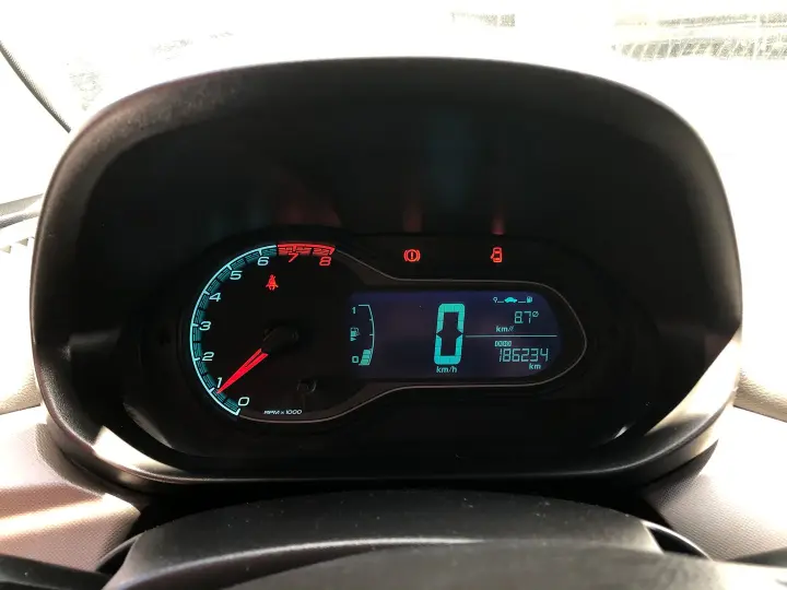 Prisma 1.4 Mpfi Ltz 8V Flex 4P Manual