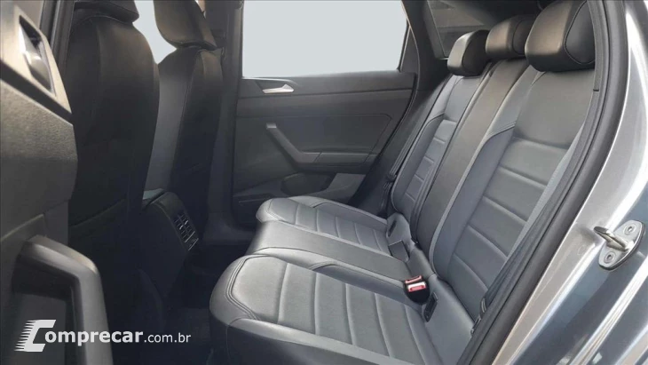 NIVUS 1.0 200 TSI TOTAL FLEX HIGHLINE AUTOMÁTICO