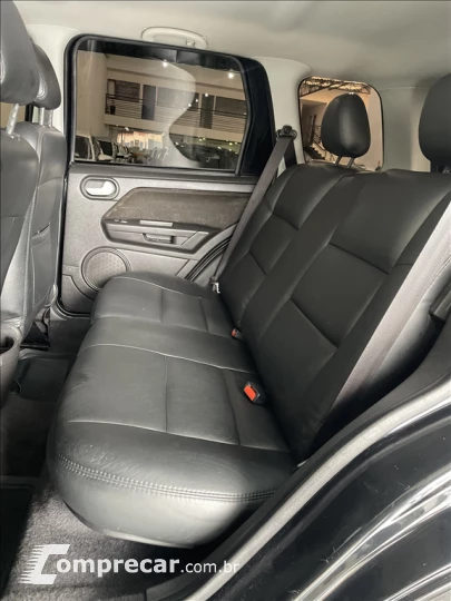 ECOSPORT 2.0 XLT 16V FLEX 4P AUTOMÁTICO