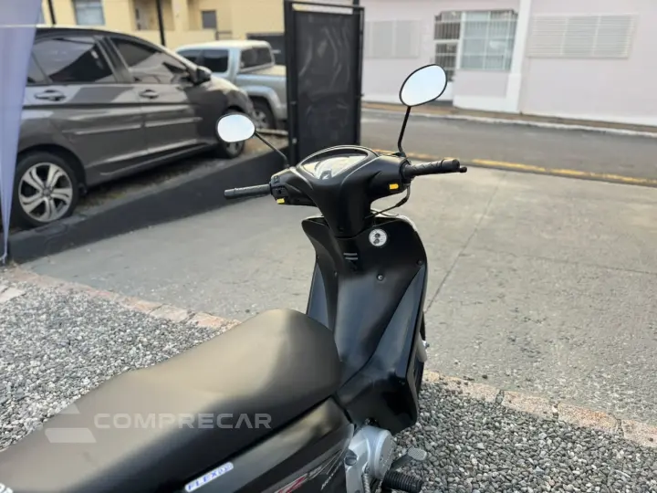 BIZ 125  EX