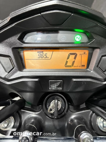 START 160 CBS