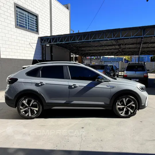 NIVUS 1.0 200 TSI Highline