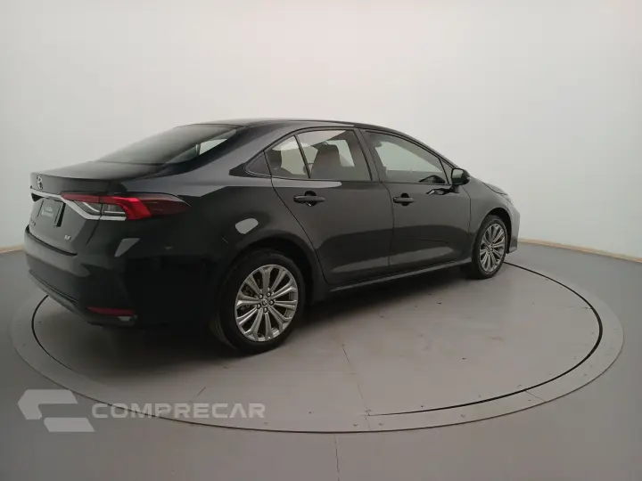 COROLLA 2.0 VVT-IE FLEX XEI DIRECT SHIFT