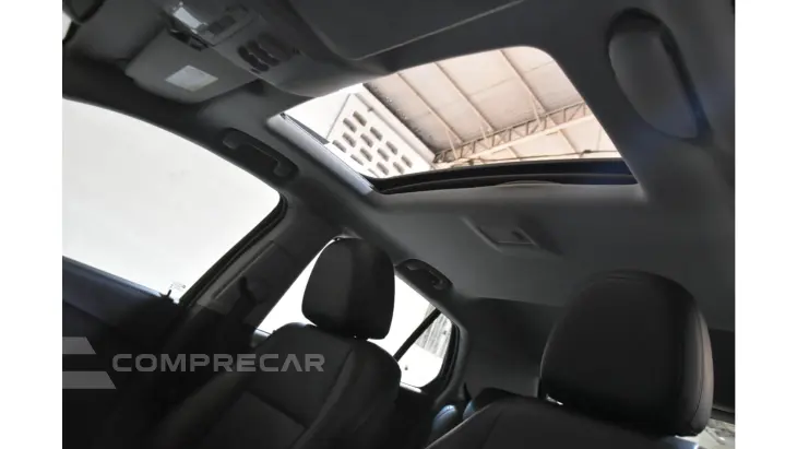 TRACKER - 1.4 16V TURBO PREMIER AUTOMÁTICO