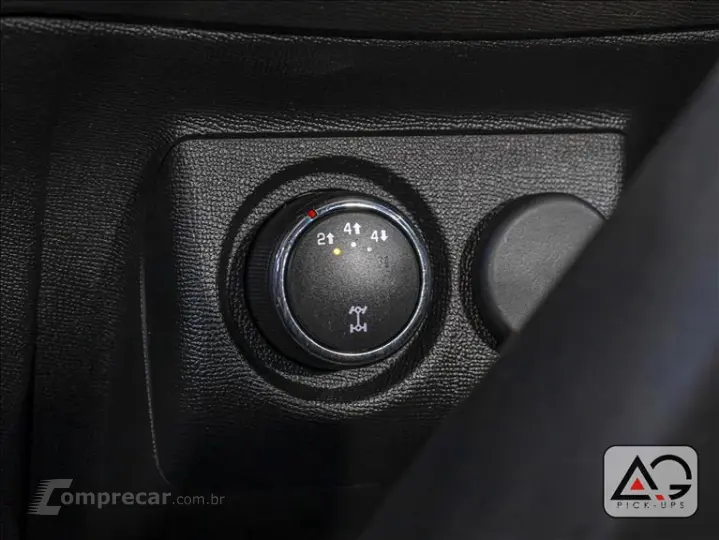 S10 2.8 16V Turbo LS CD 4X4