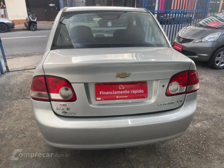 CLASSIC 1.0 MPFI LS 8V