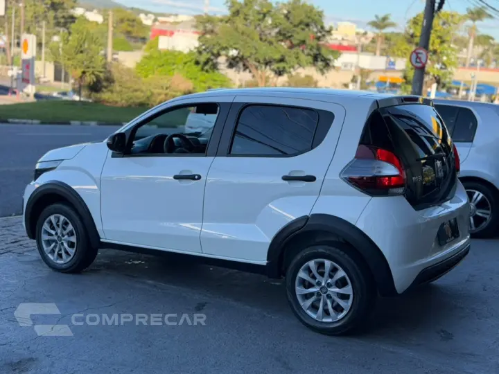 MOBI 1.0 EVO FLEX LIKE. MANUAL