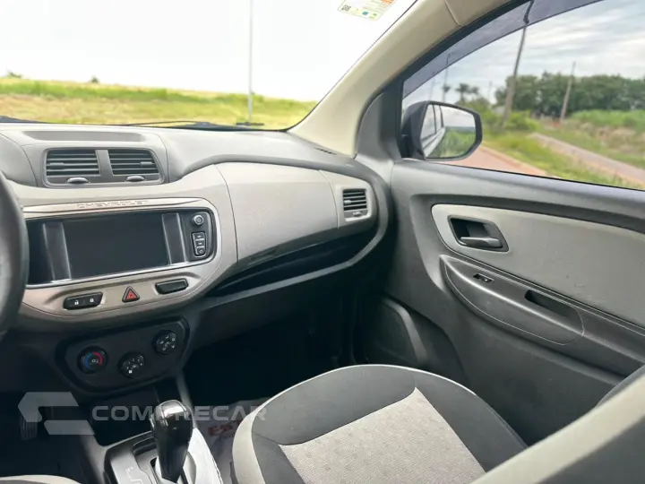 SPIN 1.8 Advantage 8V