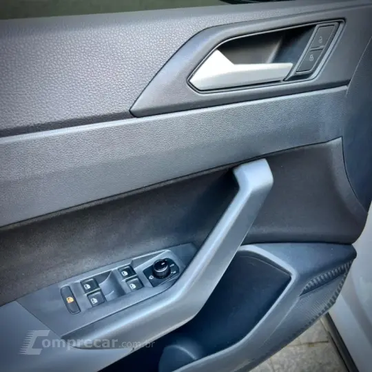 NIVUS 1.0 200 TSI Highline