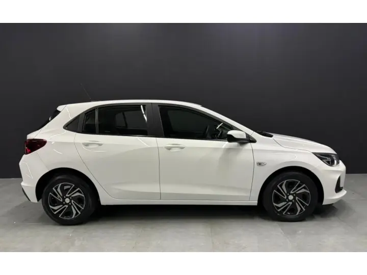 ONIX 1.0 FLEX LT MANUAL