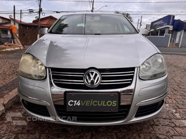 JETTA 2.5 20V 150/170cv Tiptronic