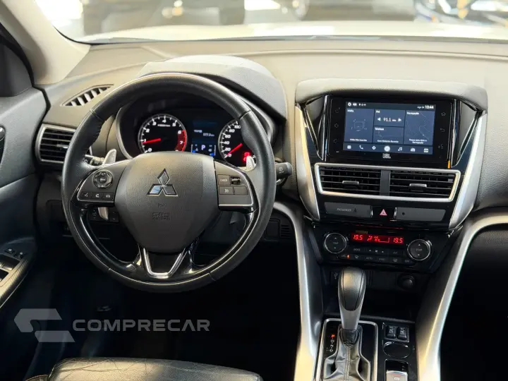 Eclipse Cross HPE 1.5 16V TB 165cv Aut.
