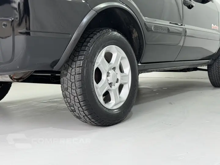 ECOSPORT 2.0 XLT 16V