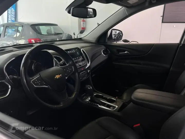 CHEV EQUINOX PREMIER