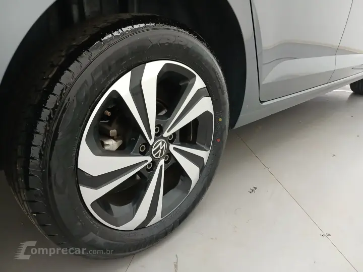 VIRTUS 1.0 200 TSI COMFORTLINE AUTOMÁTICO