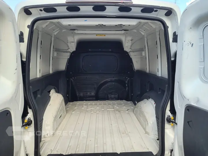 FIORINO 1.4 MPI Furgão Endurance 8V