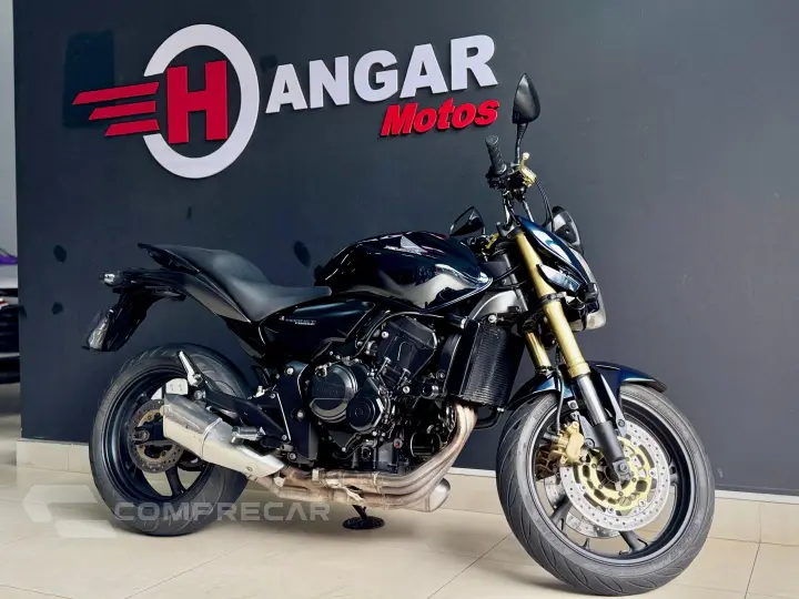 CB 600F HORNET
