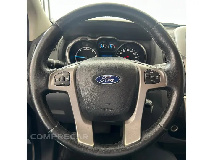 RANGER 3.2 XLT 4X4 CD 20V DIESEL 4P AUTOMÁTICO