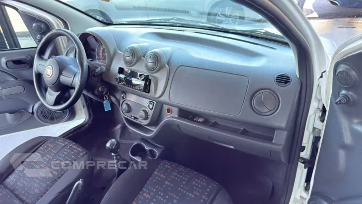 UNO VIVACE Celeb. 1.0 EVO F.Flex 8V 5p