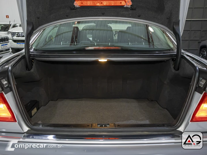 E 320 3.2 Elegance 6 Cilindros 24V