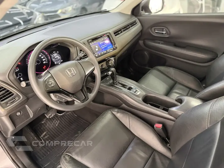 HR-V 1.8 16V LX
