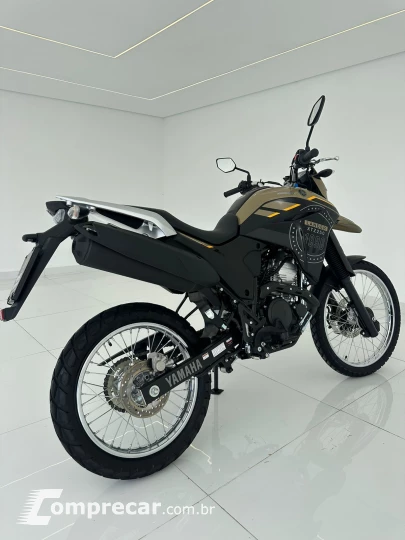 XTZ LANDER 250