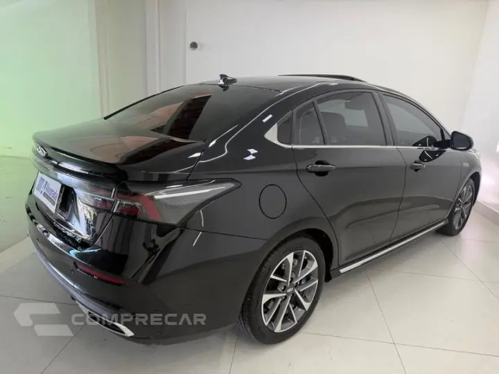 CAOA CHERY ARRIZO 6 PRO