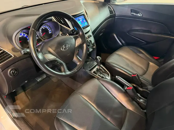 Hb20s 1.6 Premium 16V Flex 4P Automático