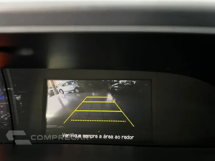 CIVIC 2.0 LXR 16V FLEX 4P AUTOMÁTICO