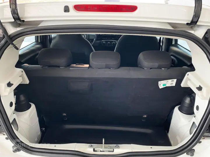 MOBI LIKE 1.0 Fire Flex 5p.