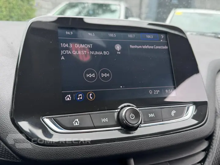 ONIX 1.0 Turbo Plus LTZ