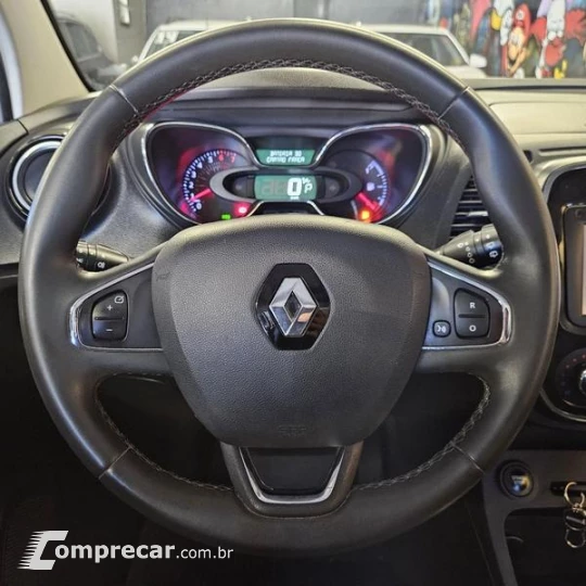 CAPTUR ZEN 16A