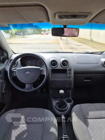 FIESTA 1.0 MPI Class 8V