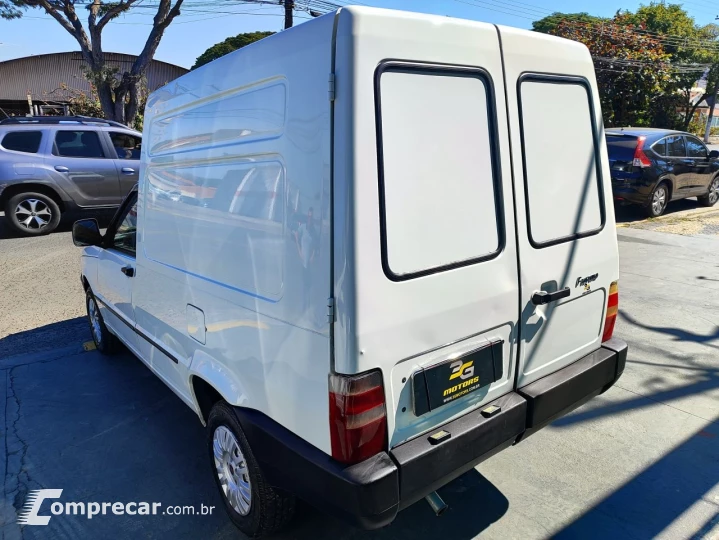 Fiorino Furg.1.5/1.3/1.3 Fire/1.3 F.Flex