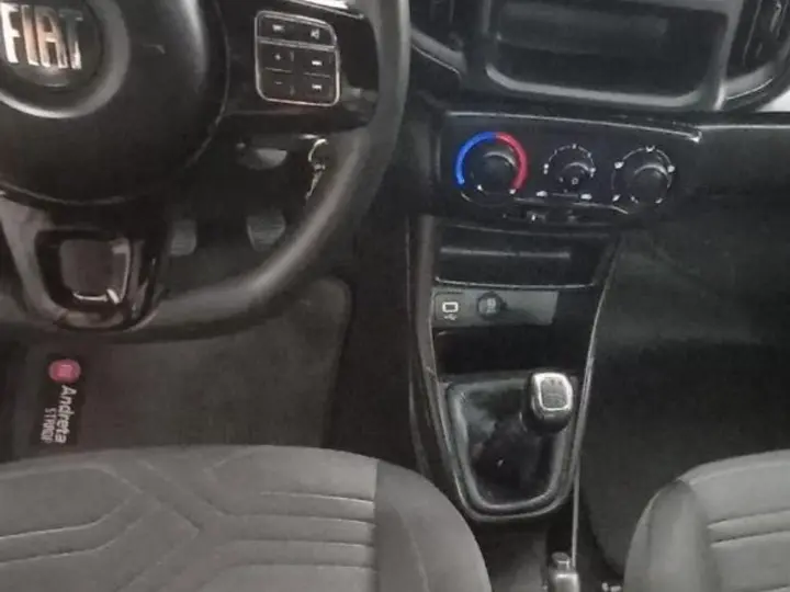 Strada 1.3 Firefly Flex Freedom Cs Manual