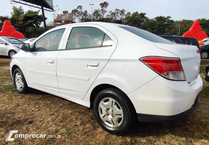 PRISMA 1.0 MPFI LT 8V
