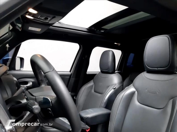 RENEGADE 1.3 T270 Turbo S 4X4