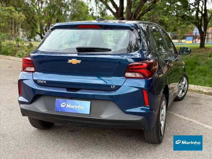 ONIX 1.0 FLEX LT MANUAL